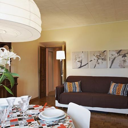Il Giardinetto Apartman Verbania Kültér fotó