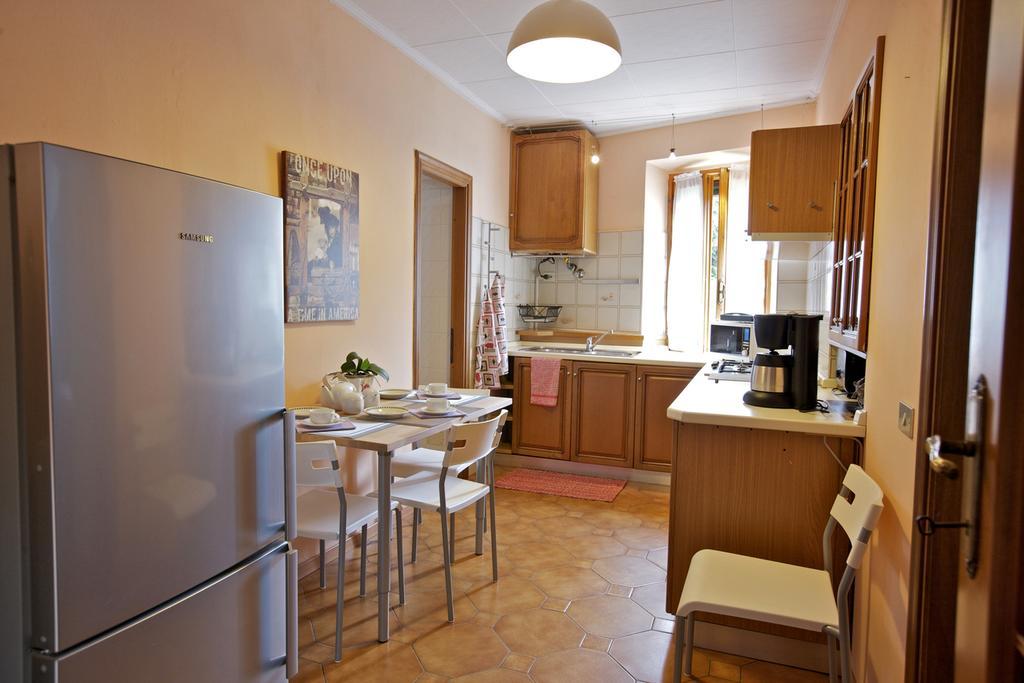Il Giardinetto Apartman Verbania Kültér fotó
