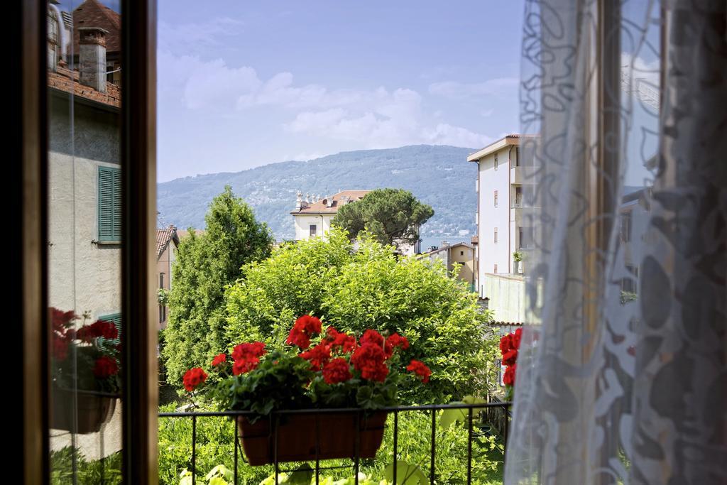 Il Giardinetto Apartman Verbania Kültér fotó