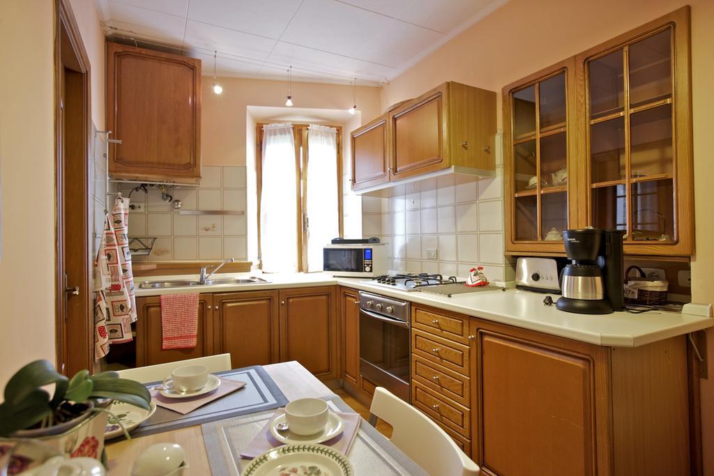 Il Giardinetto Apartman Verbania Kültér fotó