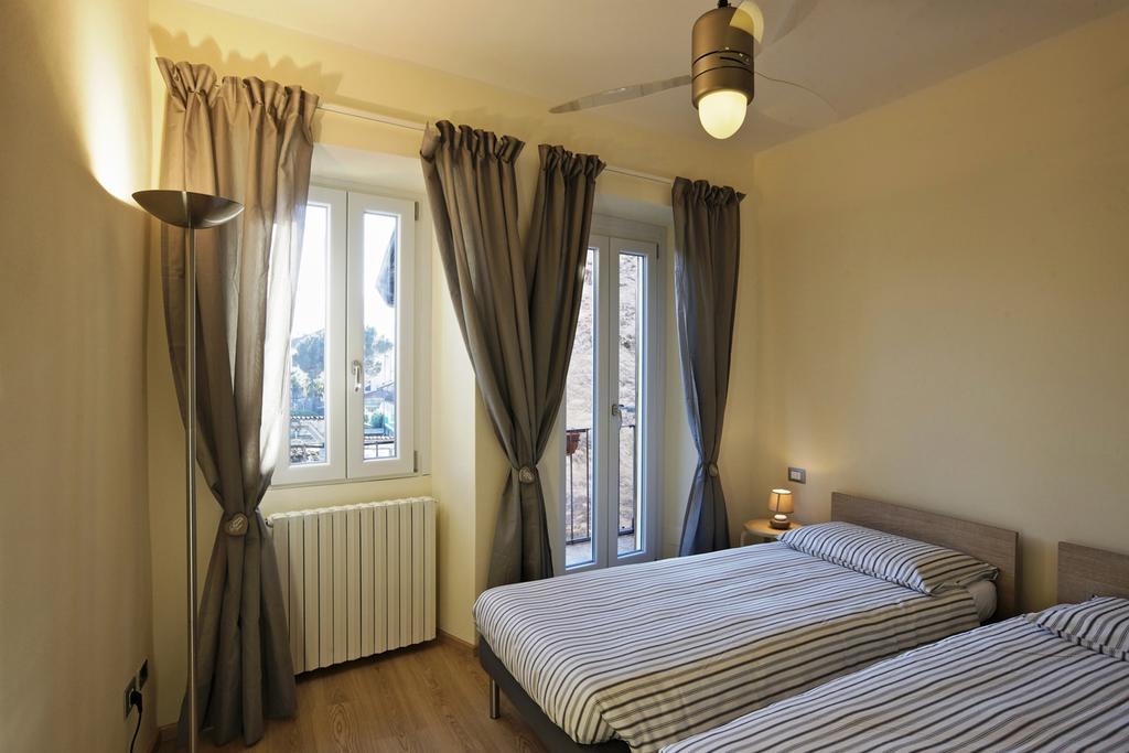 Il Giardinetto Apartman Verbania Kültér fotó