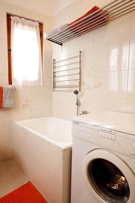 Il Giardinetto Apartman Verbania Kültér fotó