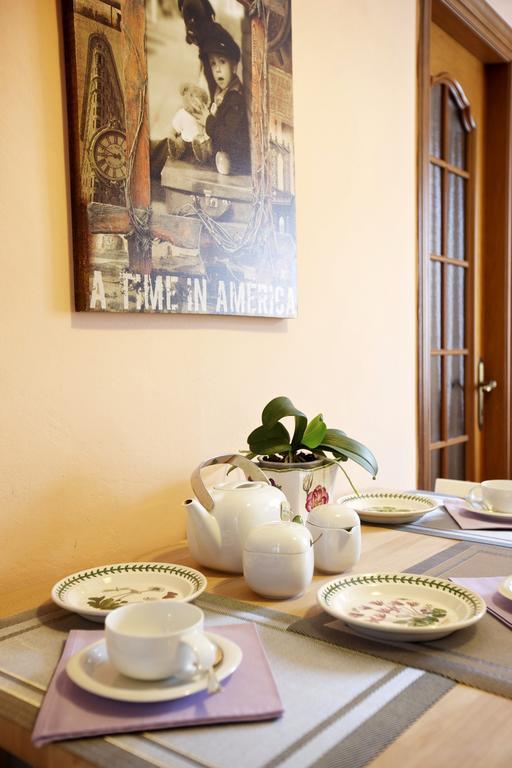 Il Giardinetto Apartman Verbania Kültér fotó