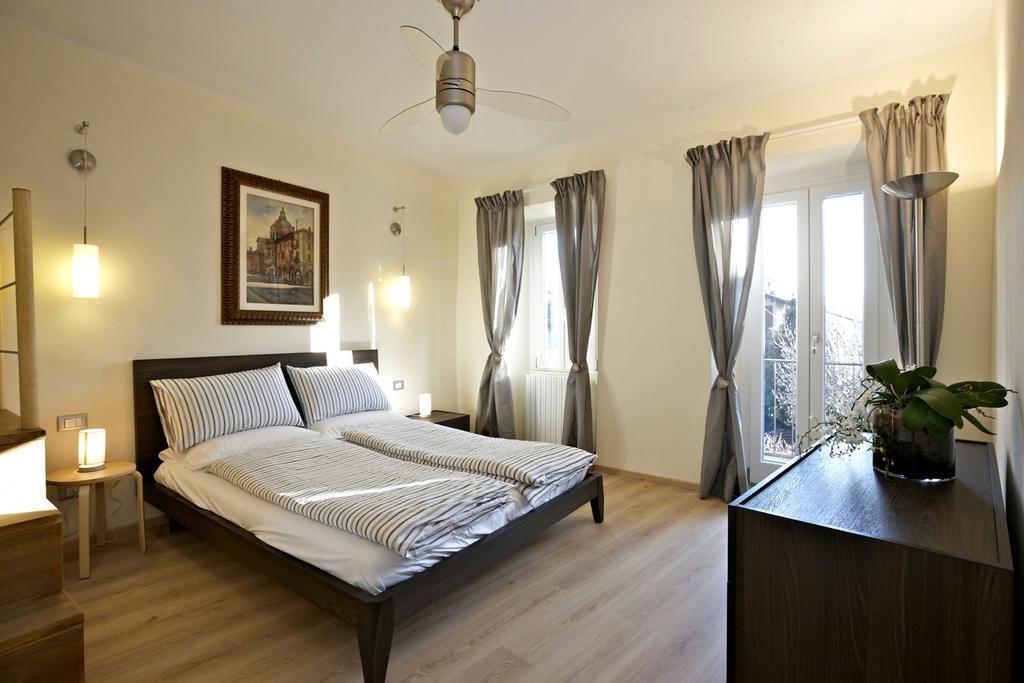 Il Giardinetto Apartman Verbania Kültér fotó