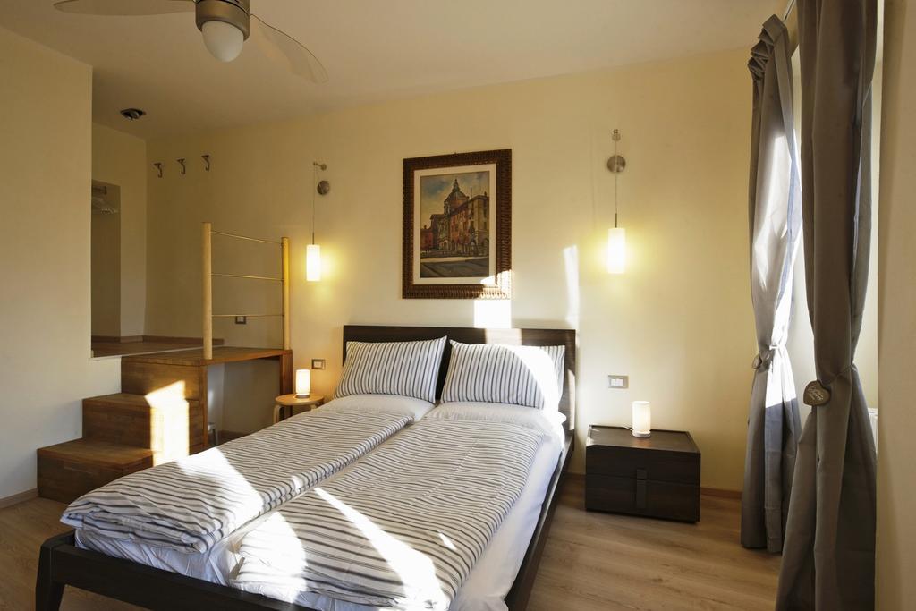 Il Giardinetto Apartman Verbania Kültér fotó