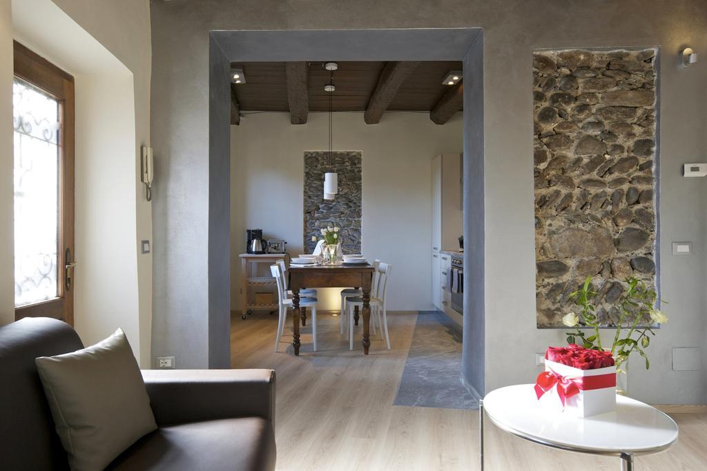 Il Giardinetto Apartman Verbania Kültér fotó