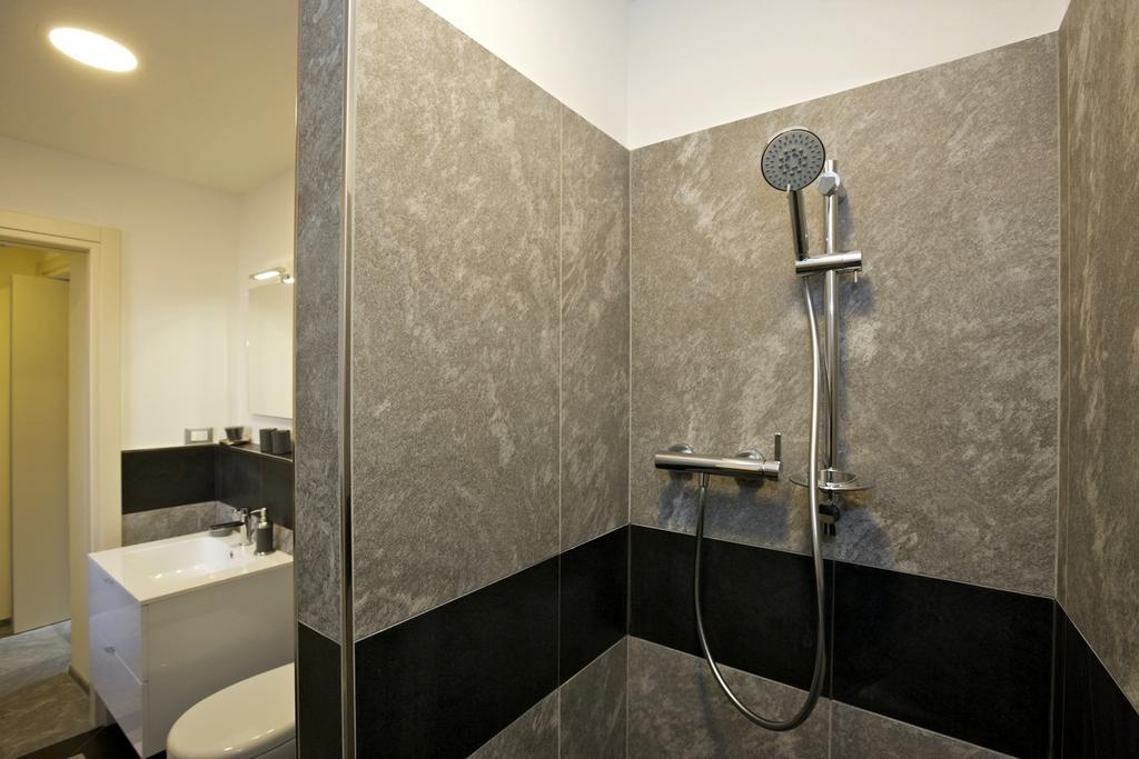 Il Giardinetto Apartman Verbania Kültér fotó